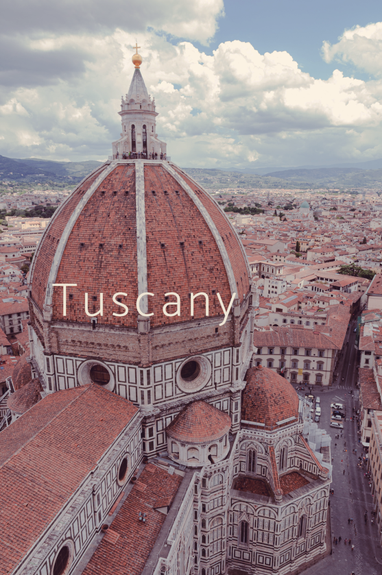 Travel With Raelinn - Florence Tuscany Firenze Duomo