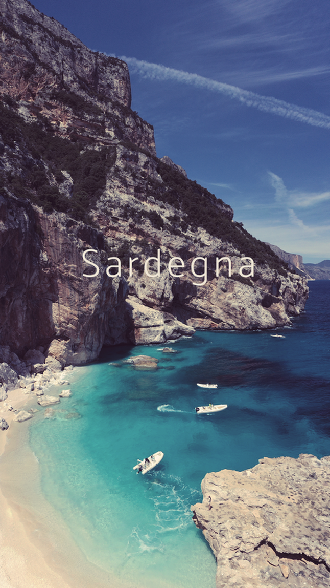 Travel With Raelinn - Sardegna Sardinia Italy beaches yachts